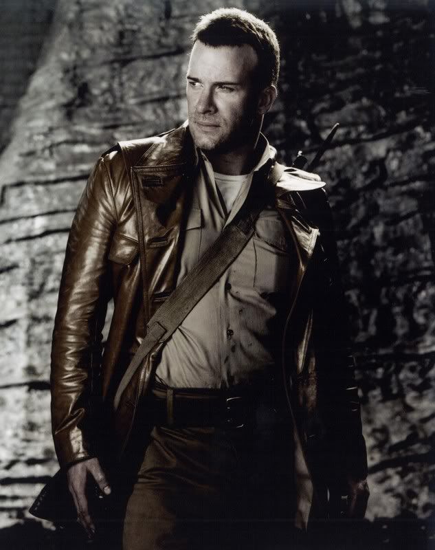 Thomas Jane Pictures, Images & Photos | Photobucket